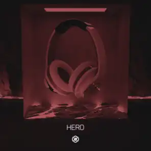 Hero (8D Audio)
