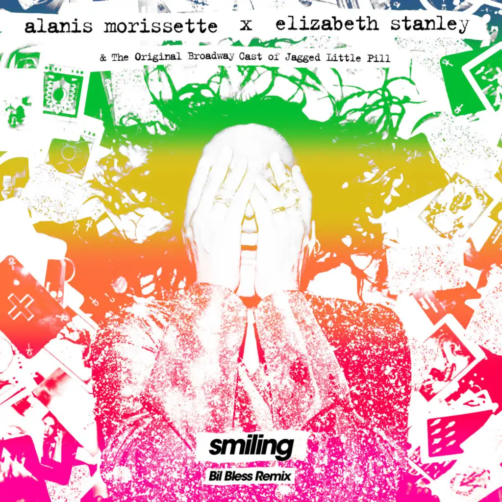 Smiling (Bil Bless Remix) [feat. Elizabeth Stanley]