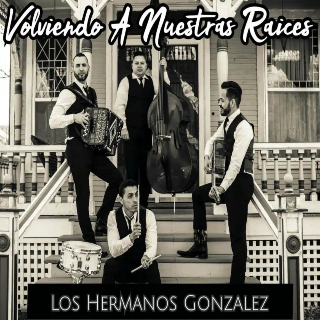 Volviendo Nuestras Raices, Vol. 2