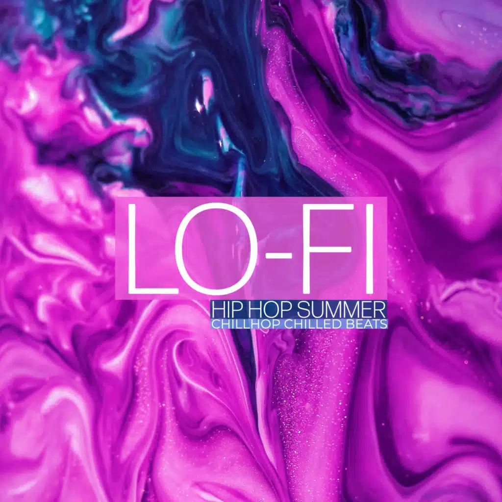 Lofi Hip-Hop Summer (ChillHop Chilled Beats)