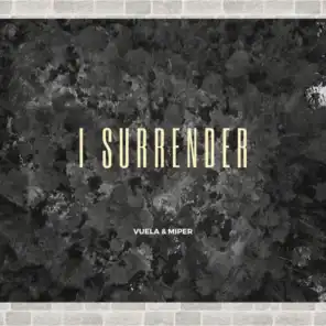 I Surrender (feat. Vuela)