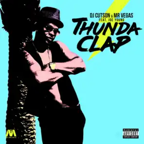 Thunda Clap (feat. JOE YOUNG)