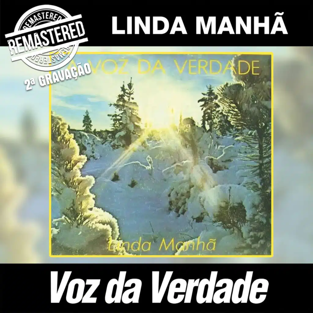 Pra Nunca Mais Chorar (Remasterizado)