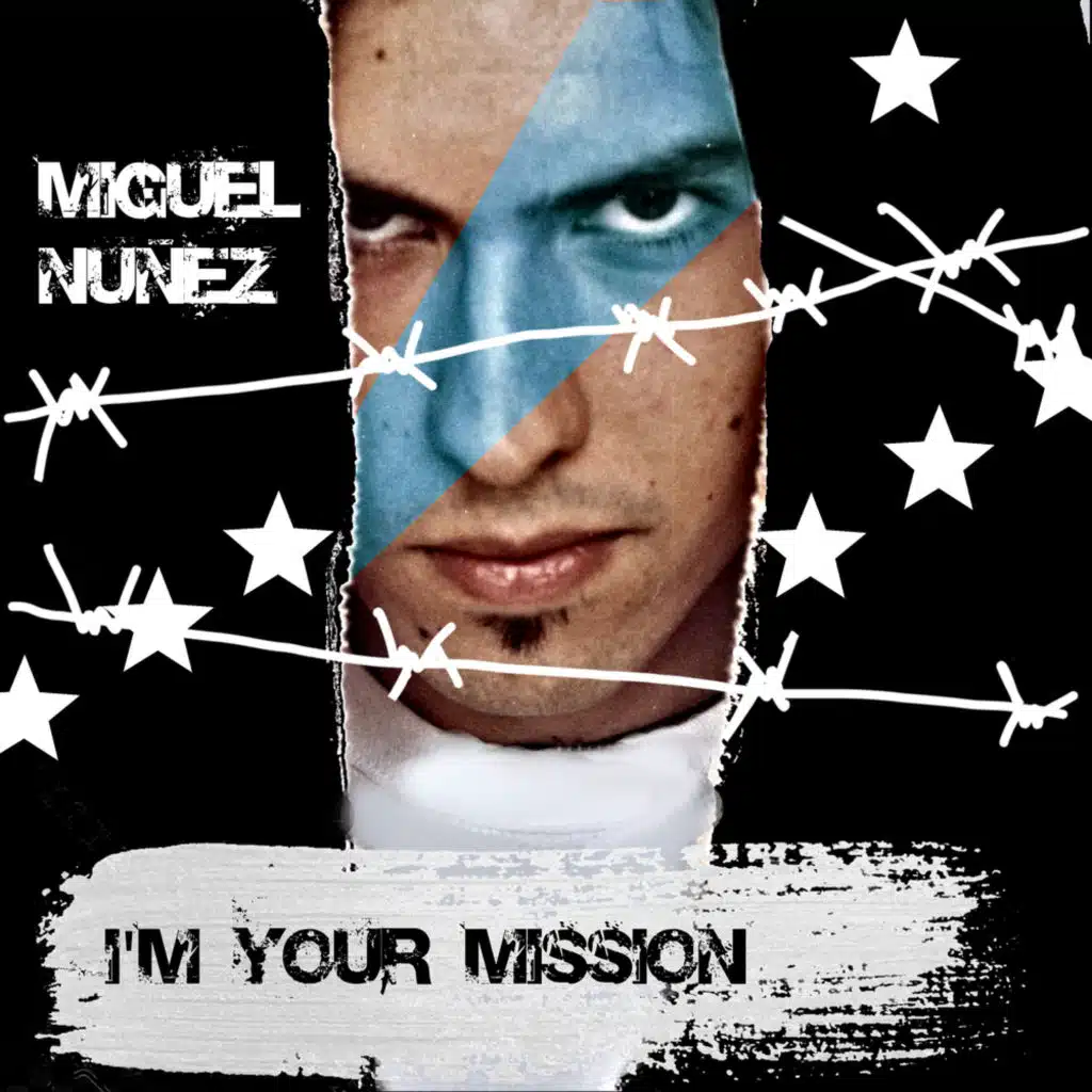 I'm Your Mission