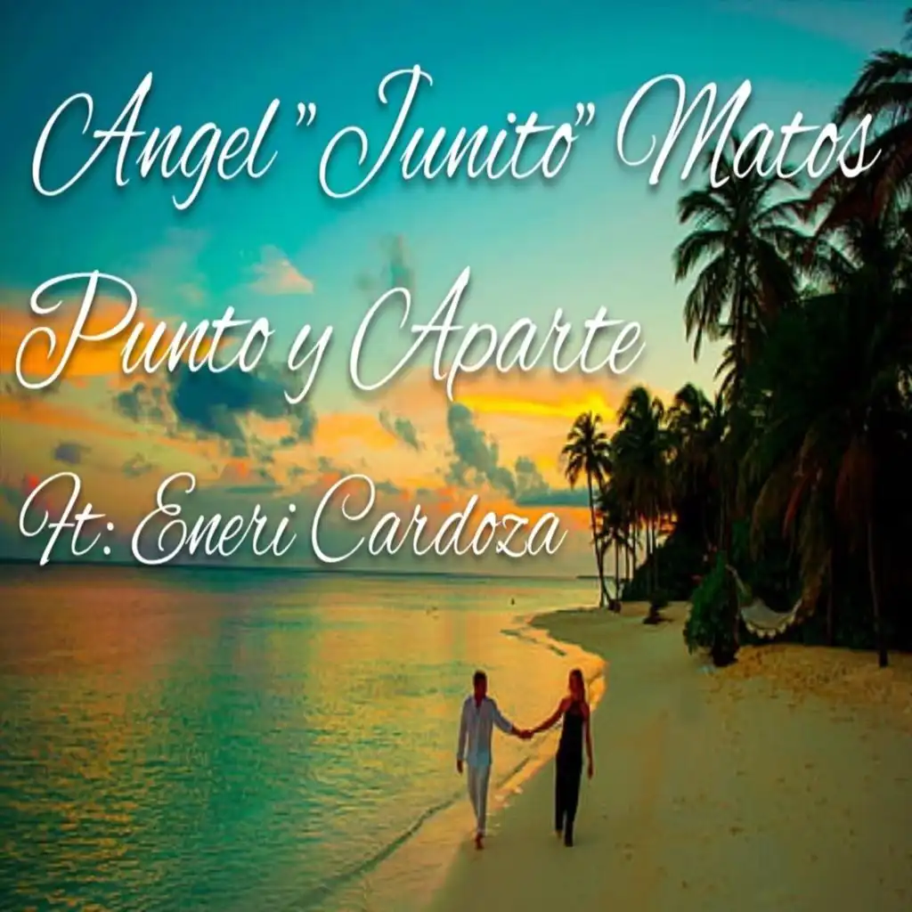 Angel "Junito" Matos & Amigos Musicales