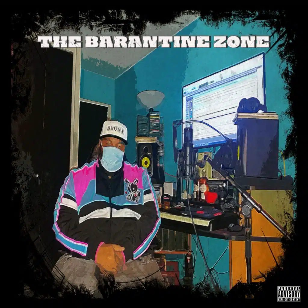 The Barantine Zone