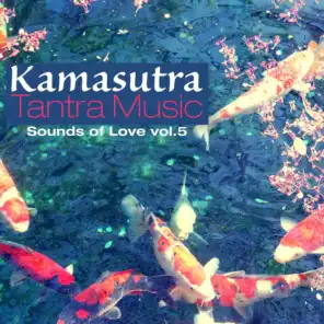 Kamasutra Tantra Music, Vol. 5: Sounds of Love