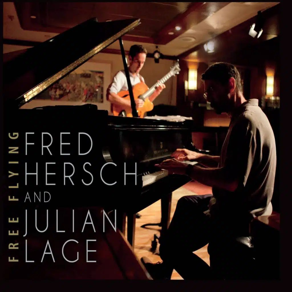 Fred Hersch & Julian Lage