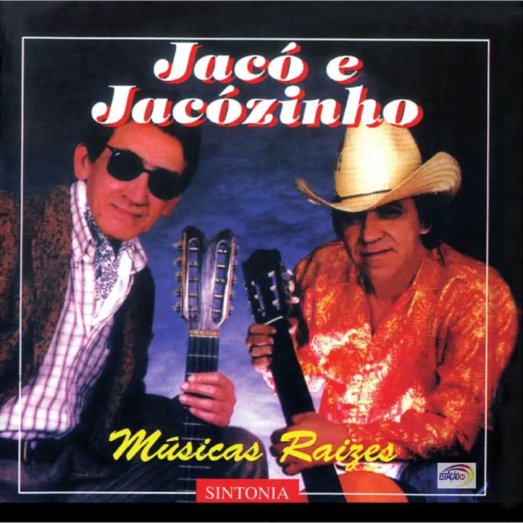 Jacó & Jacozinho