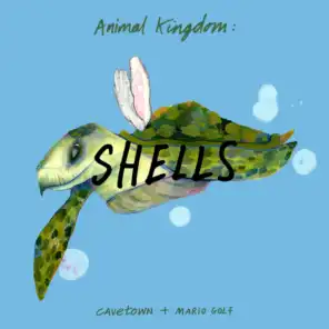 Animal Kingdom: Shells