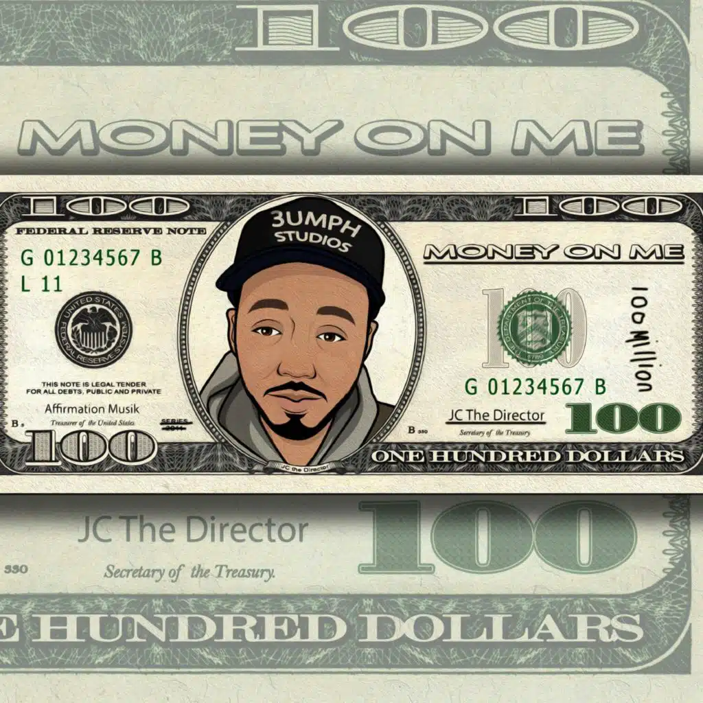 Money on Me