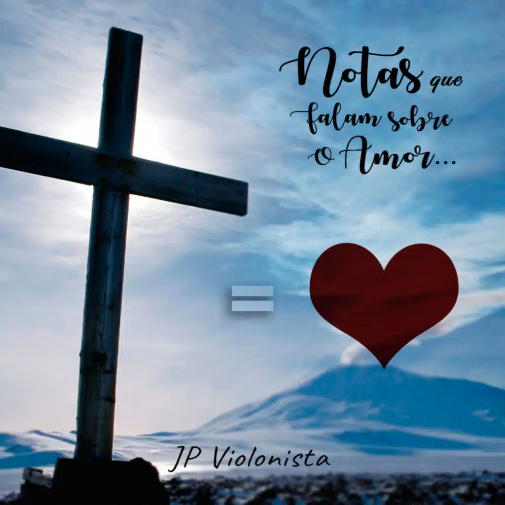 Notas Que Falam Sobre Amor (feat. Reuel Veloso)