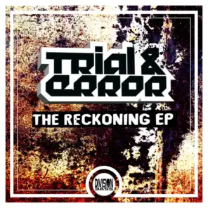 The Reckoning EP