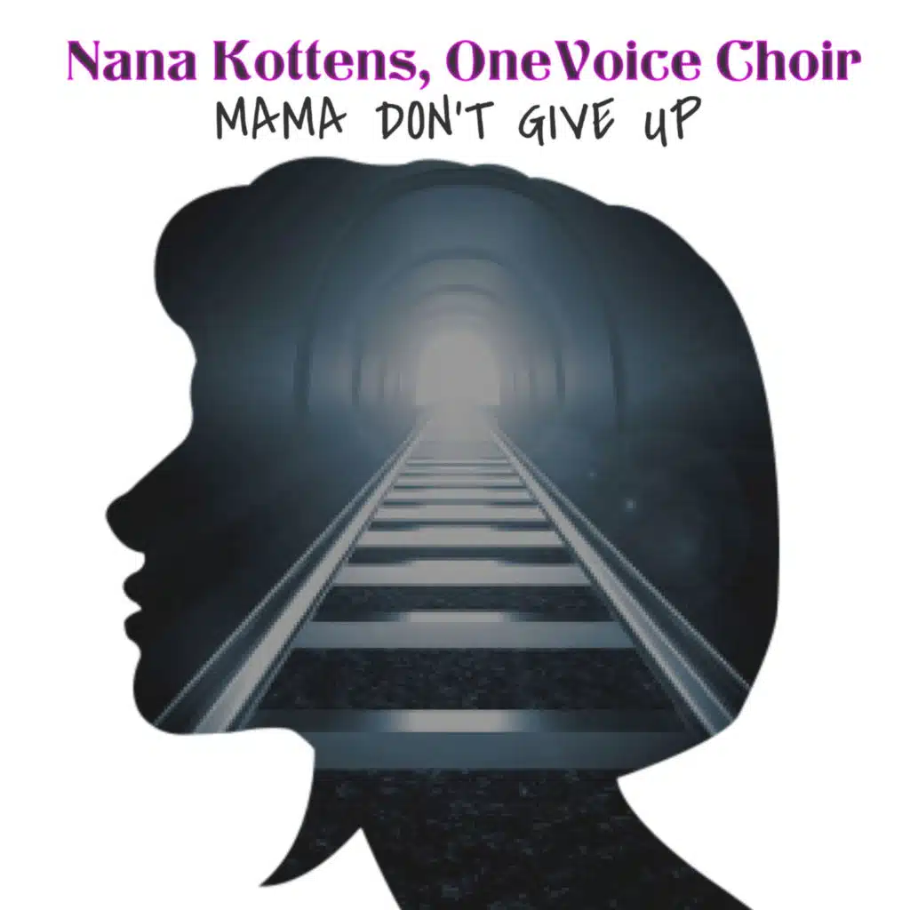 Nana Kottens & One Voice choir-Ghana