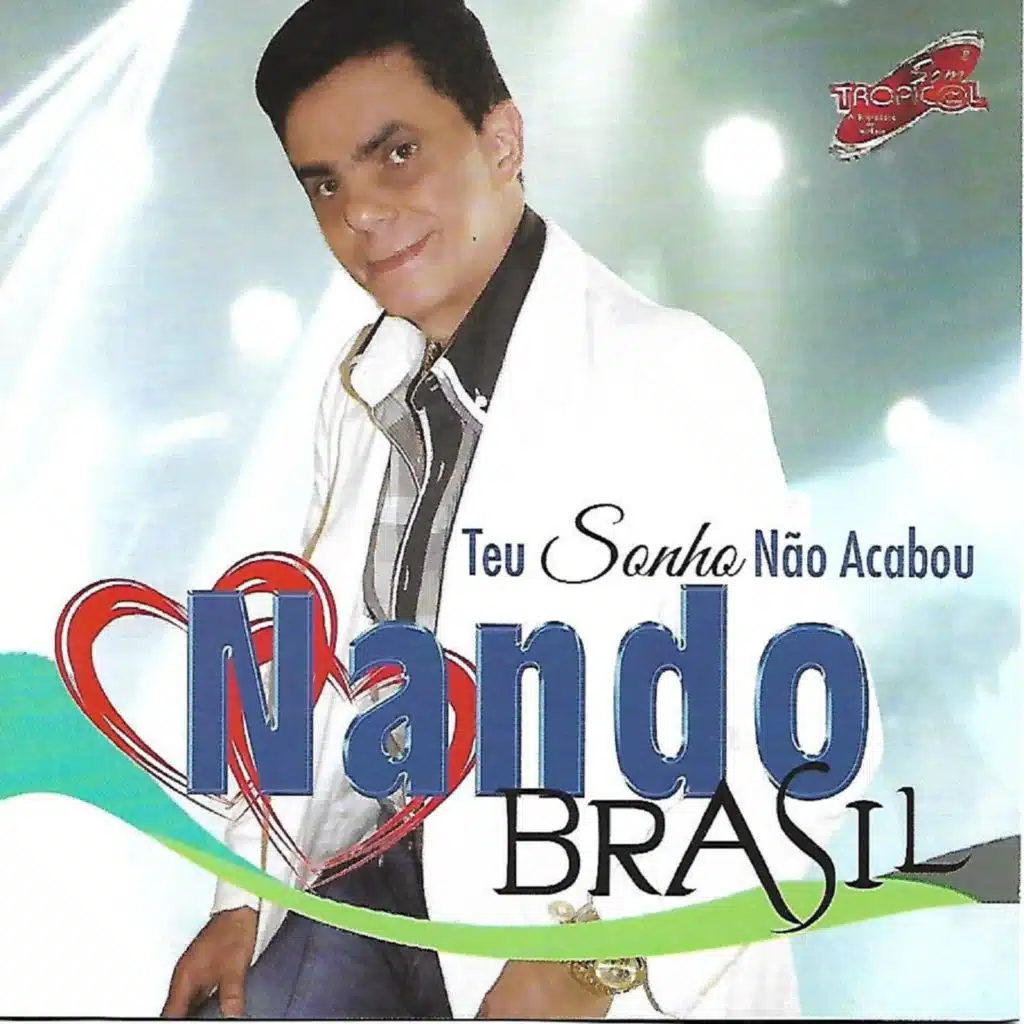 Teu Sonho Não Acabou