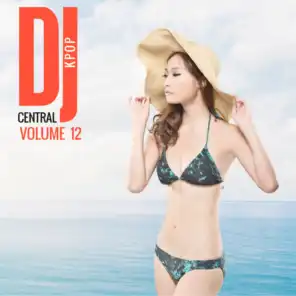 DJ Central Vol. 12 KPOP