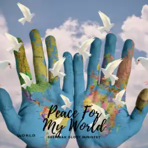 Peace For My World (Radio)