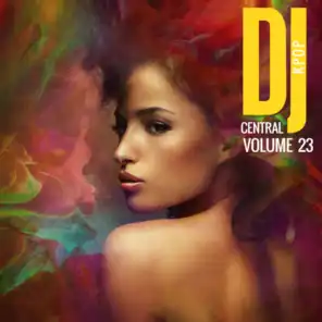 DJ Central Vol. 23 KPOP