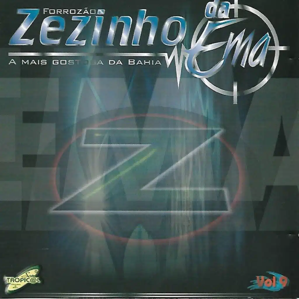 Forrozão Zezinho da Ema