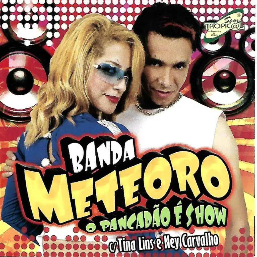 O Pancadão É Show, Vol. 2