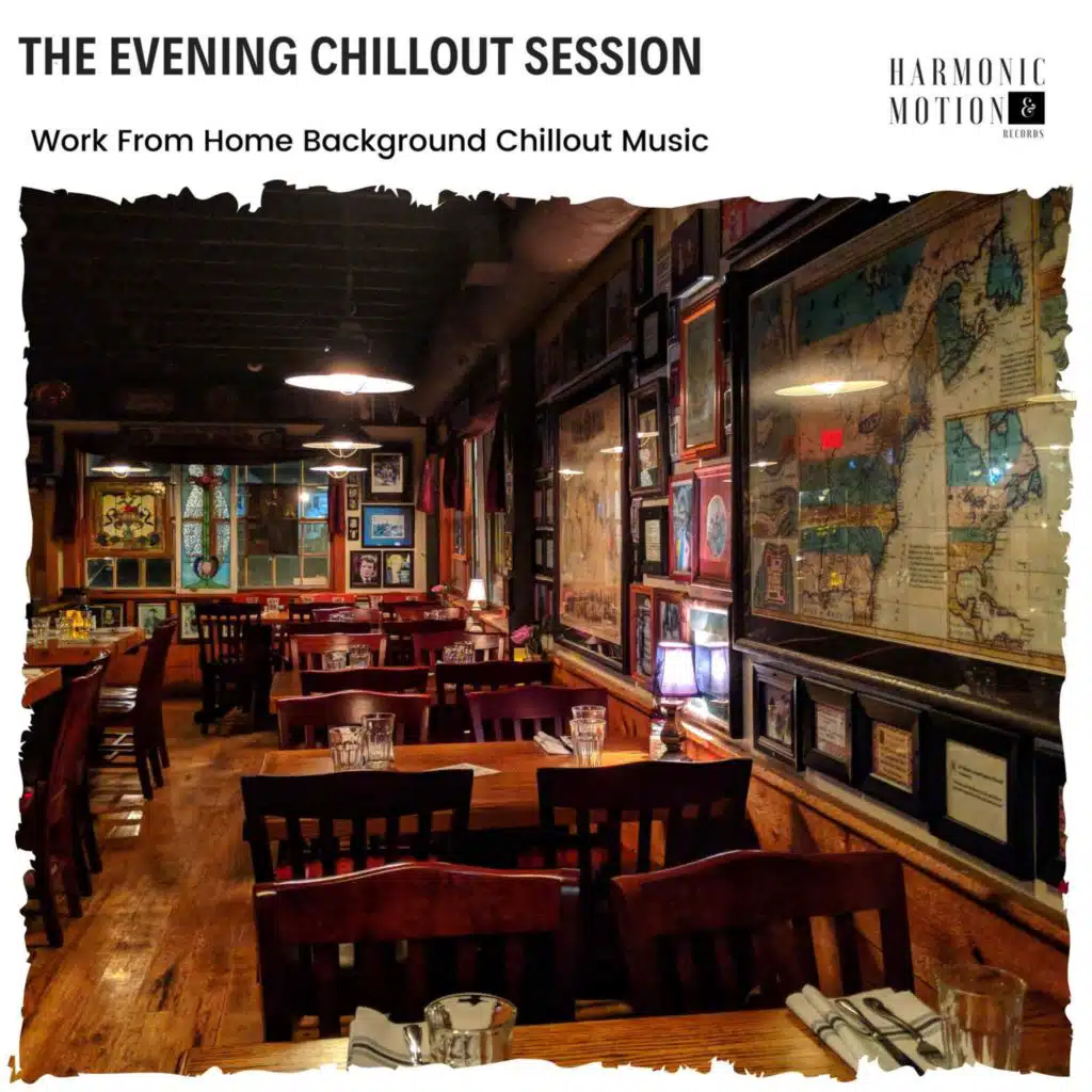 Art Of Seduction (Chillout Lounge)