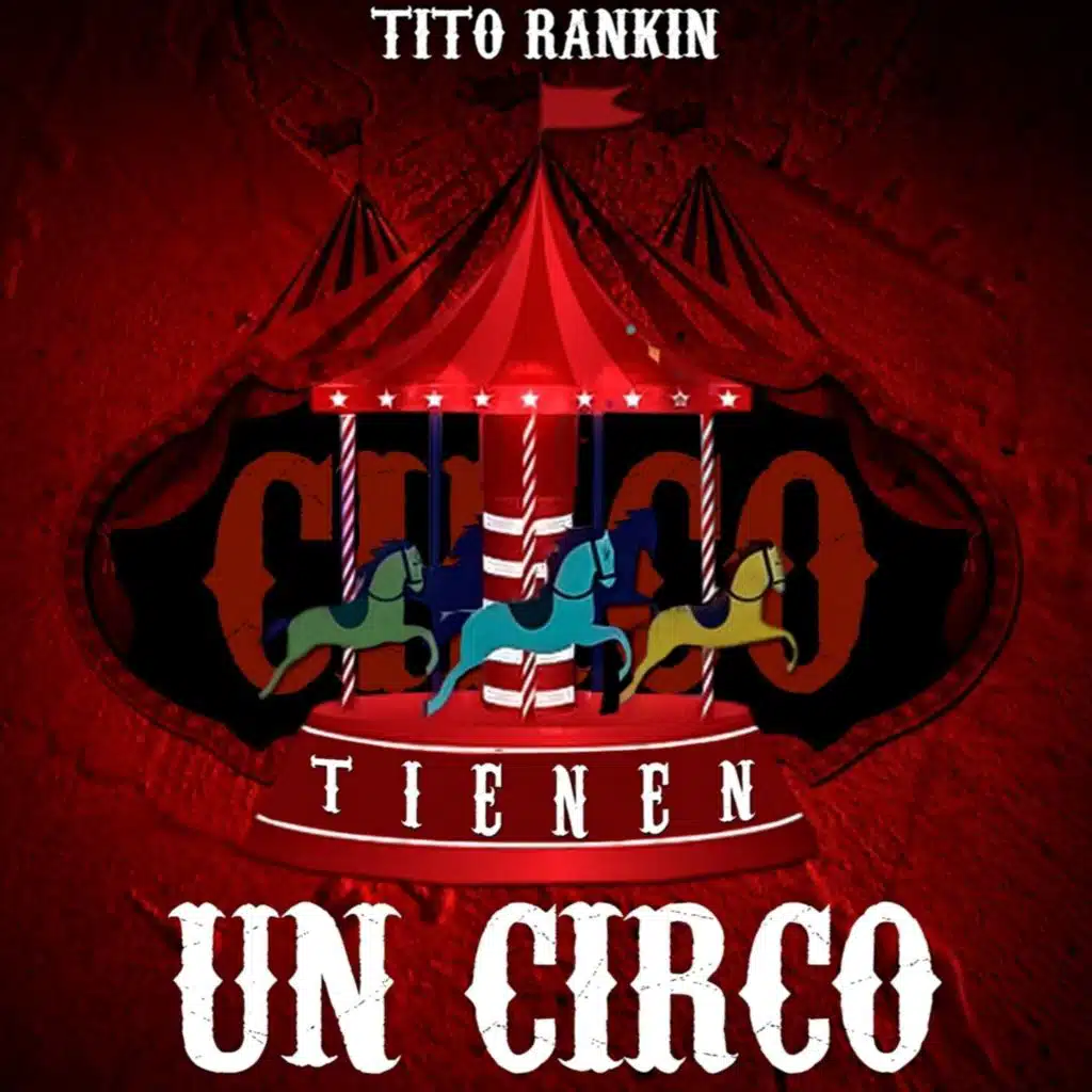 Tienen un Circo