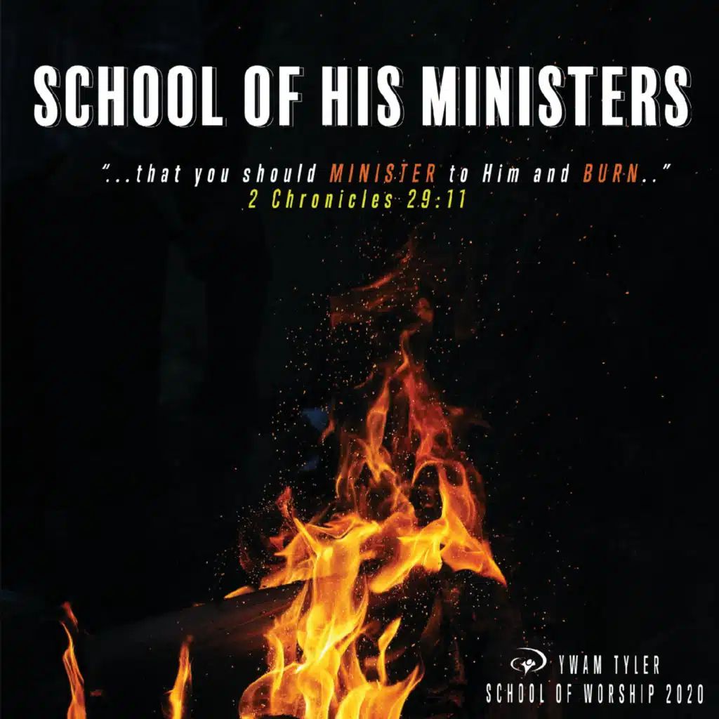 YWAM Tyler School of Worship