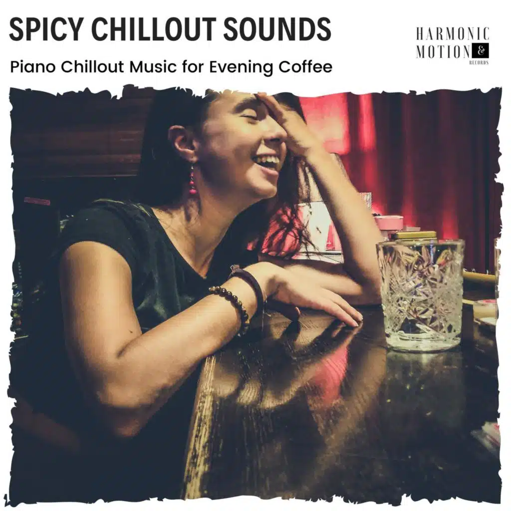 Modern Healers (Deep Ambient Chill)