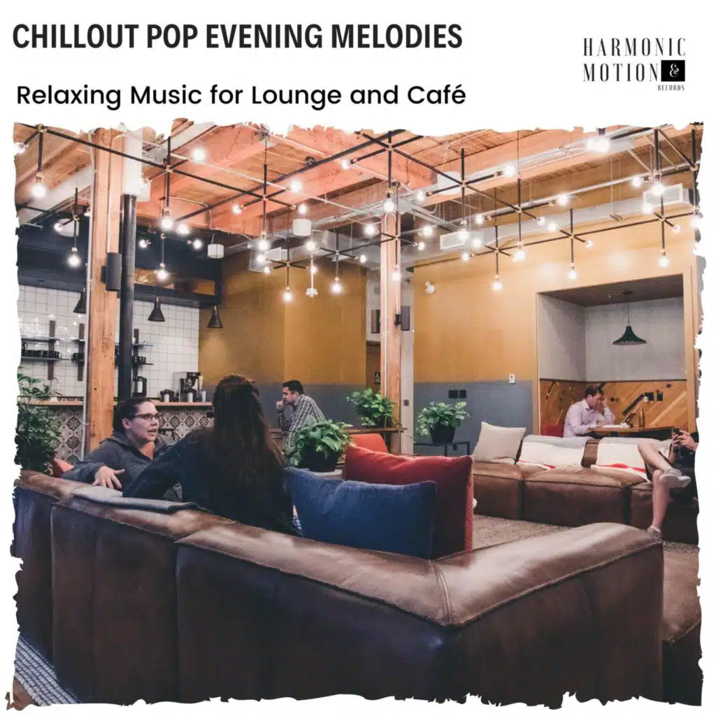 Long Lost Love (Ambient Lounge)