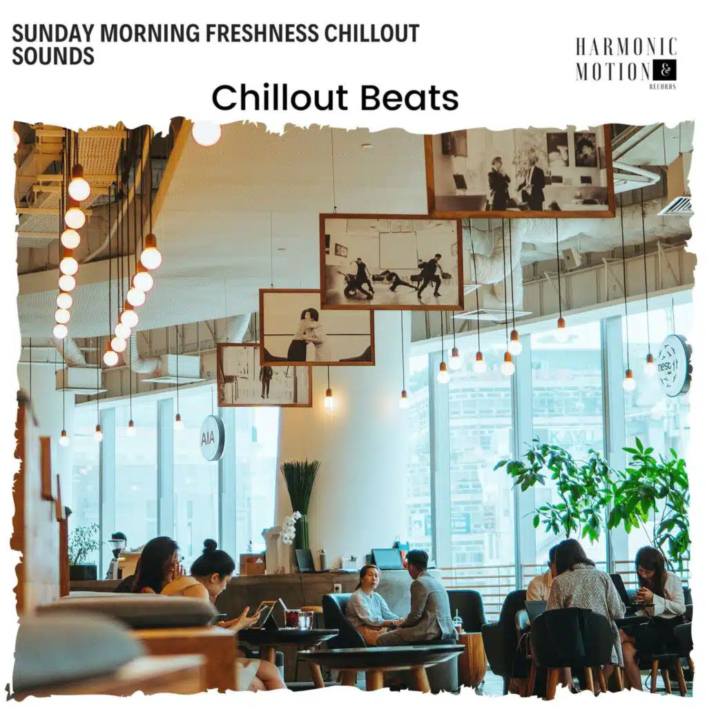 All We Need (Ambient Ethnic Chill)