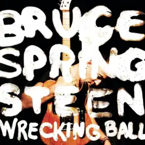 Wrecking Ball: Special Edition (2012)