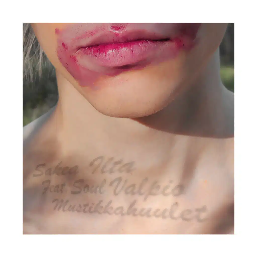 Mustikkahuulet (feat. Soul Valpio)