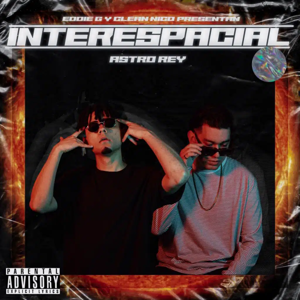 Interespacial: Astro Rey