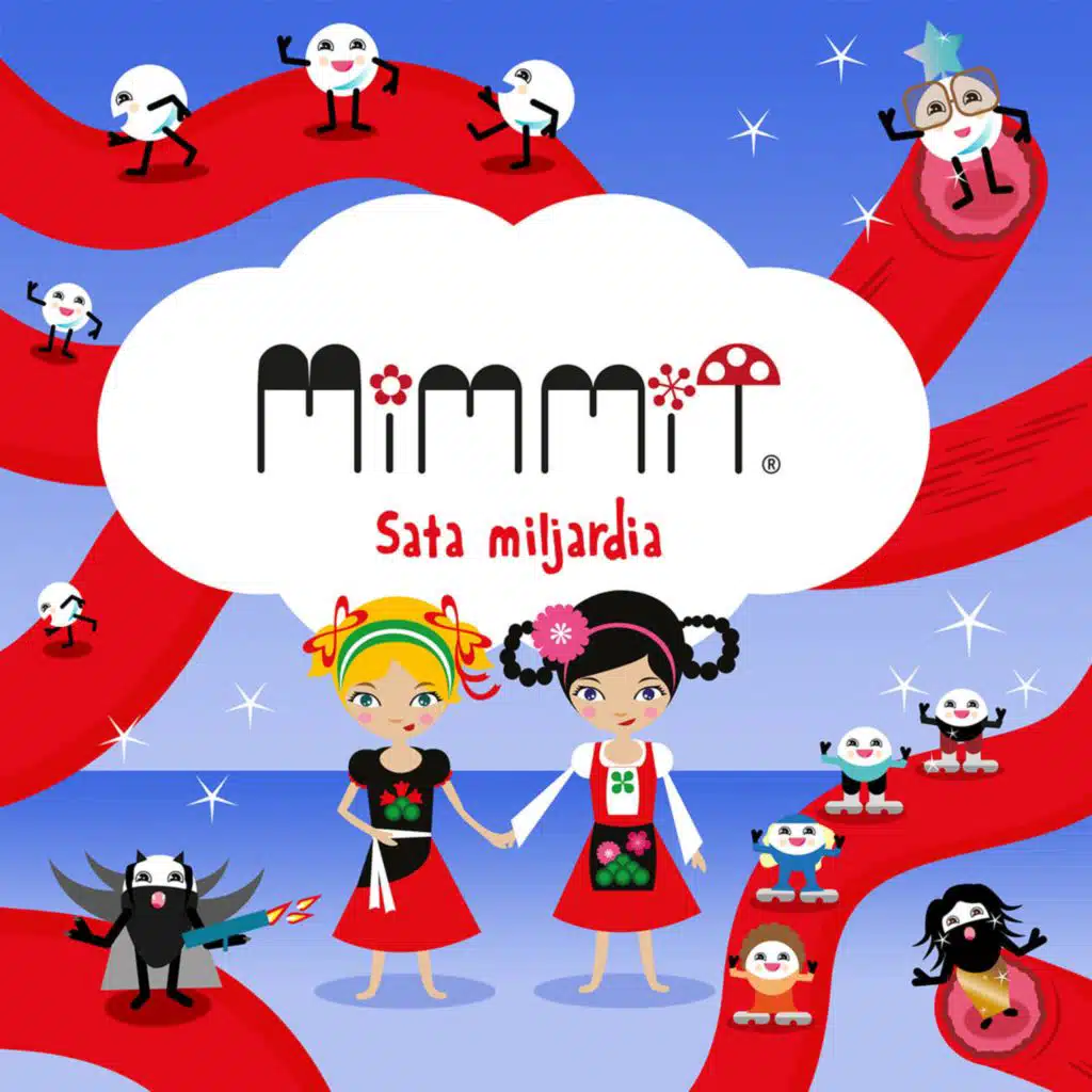 Sata Miljardia