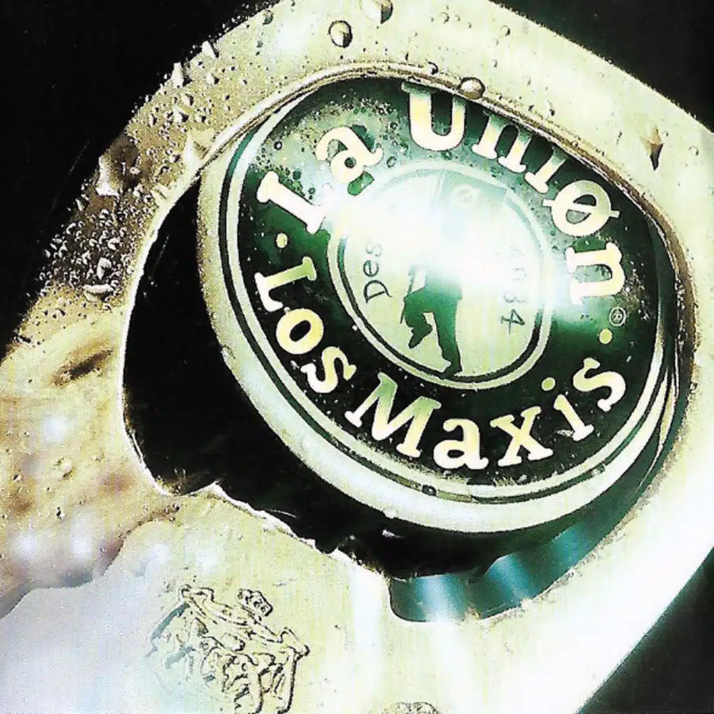 Dámelo ya (En directo 1991)