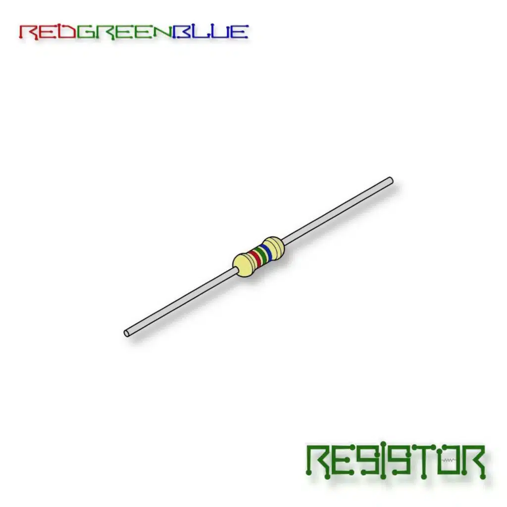 Resistor 2