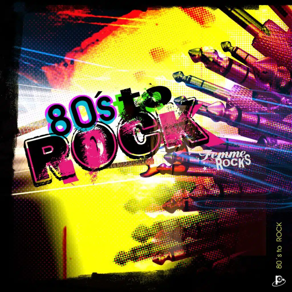 80's To Rock