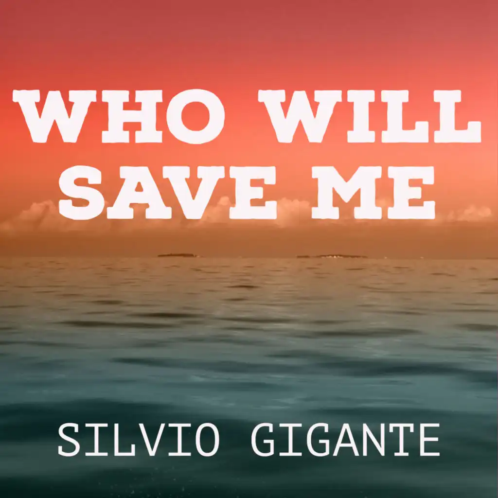 Who Will Save Me - Extended Mix