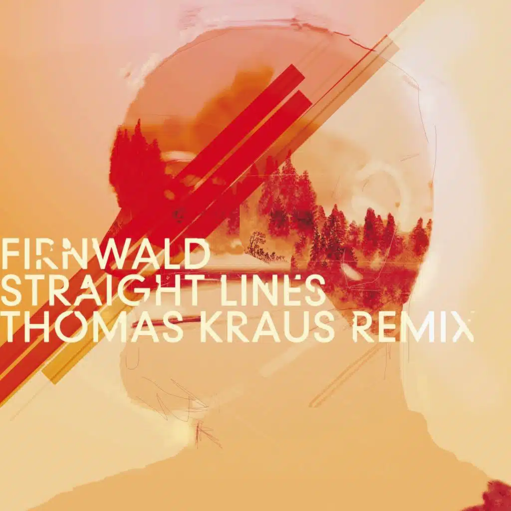 Straight Lines (Thomas Kraus Remix) [feat. Harry Jen]