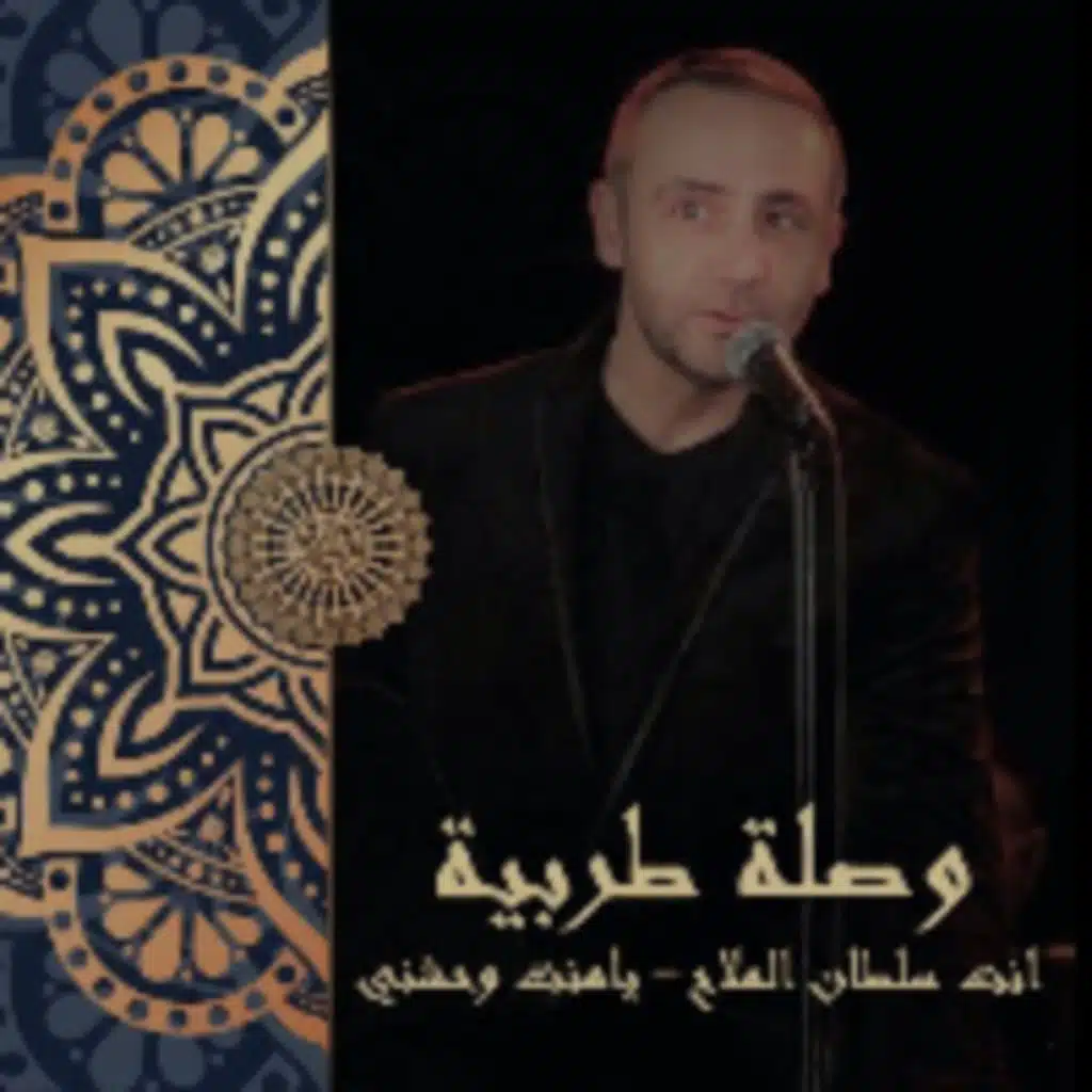 وصلة طربية : انت سلطان الملاح - يامنت وحشني