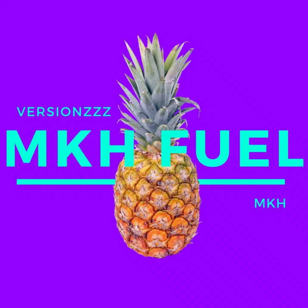Mkh Fuel