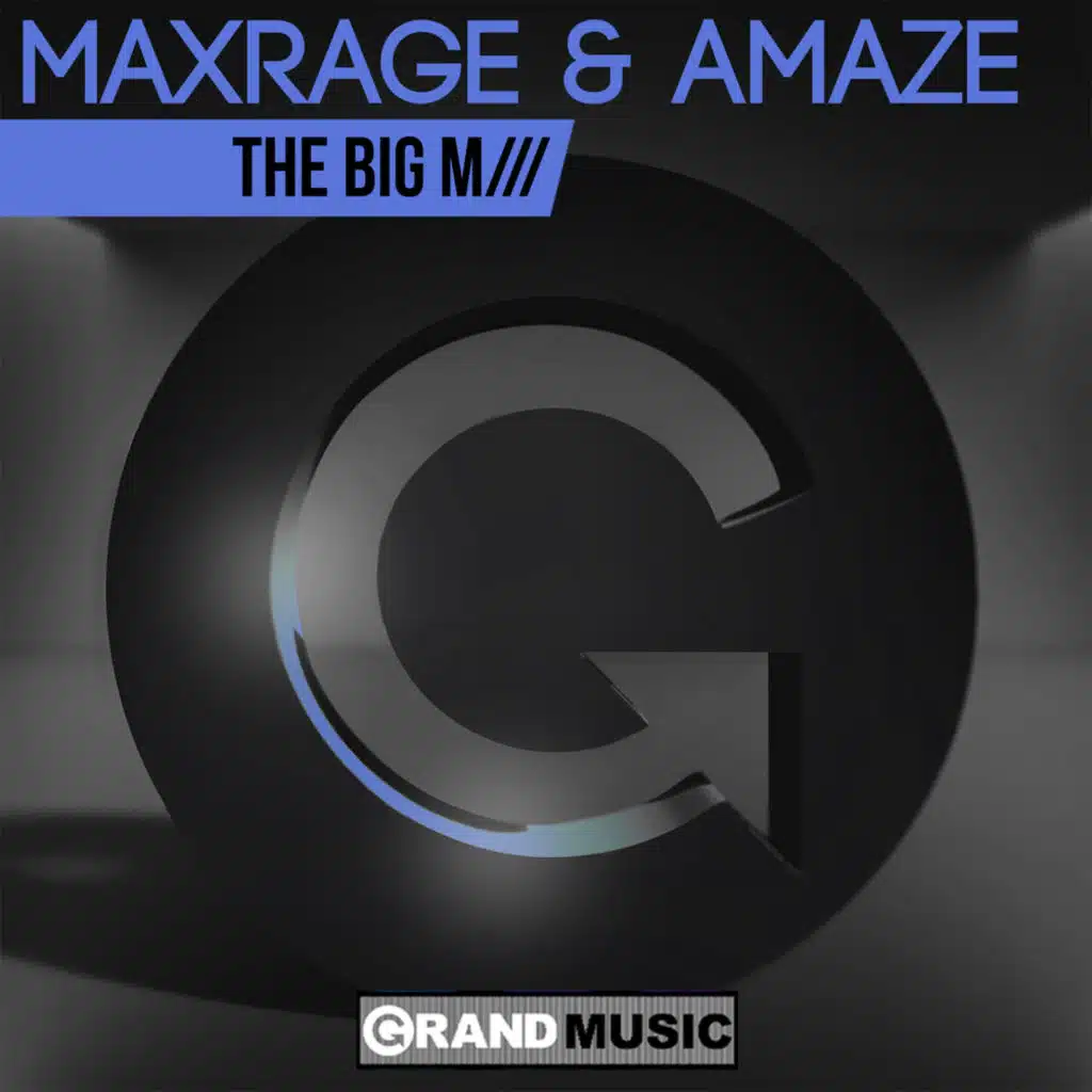 Maxrage & Amaze