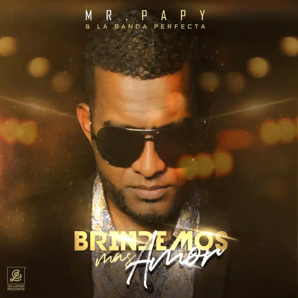 Mr. Papy & La Banda Perfecta