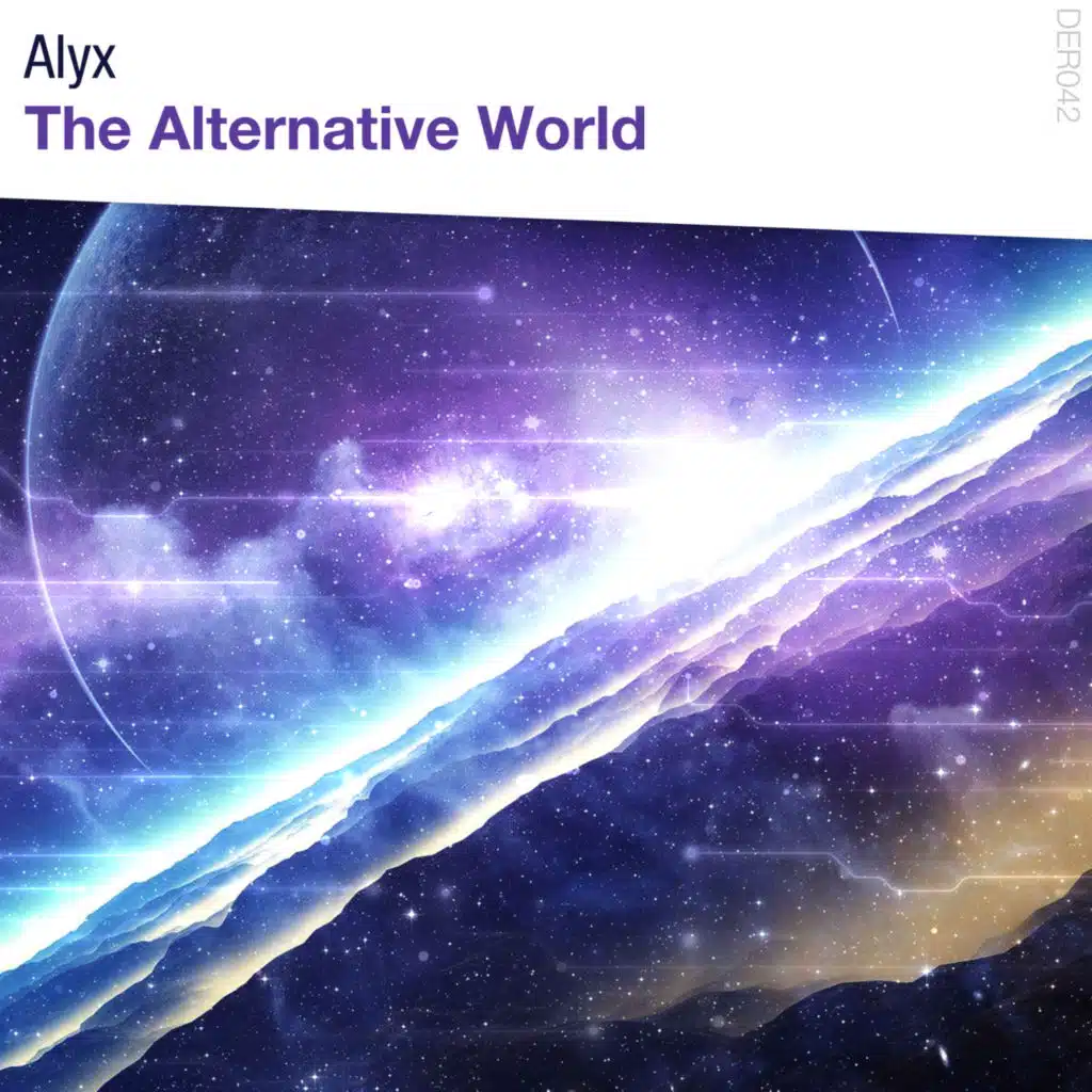 The Alternative World (Intro Edit)