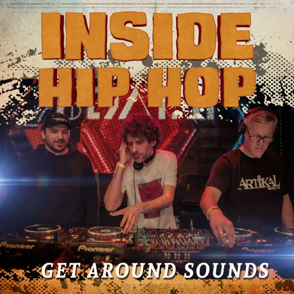 Inside Hip Hop