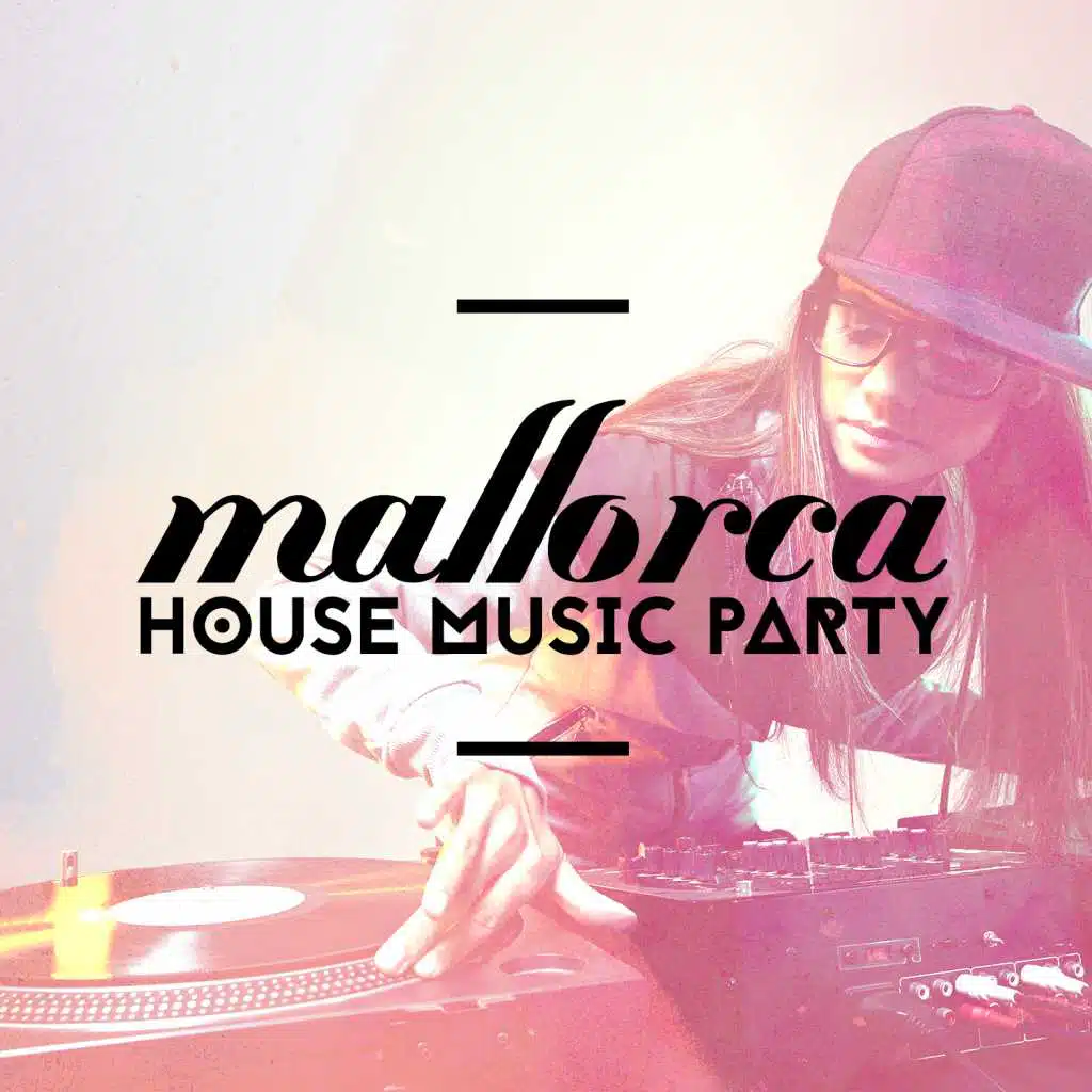 Mallorca House Music Party