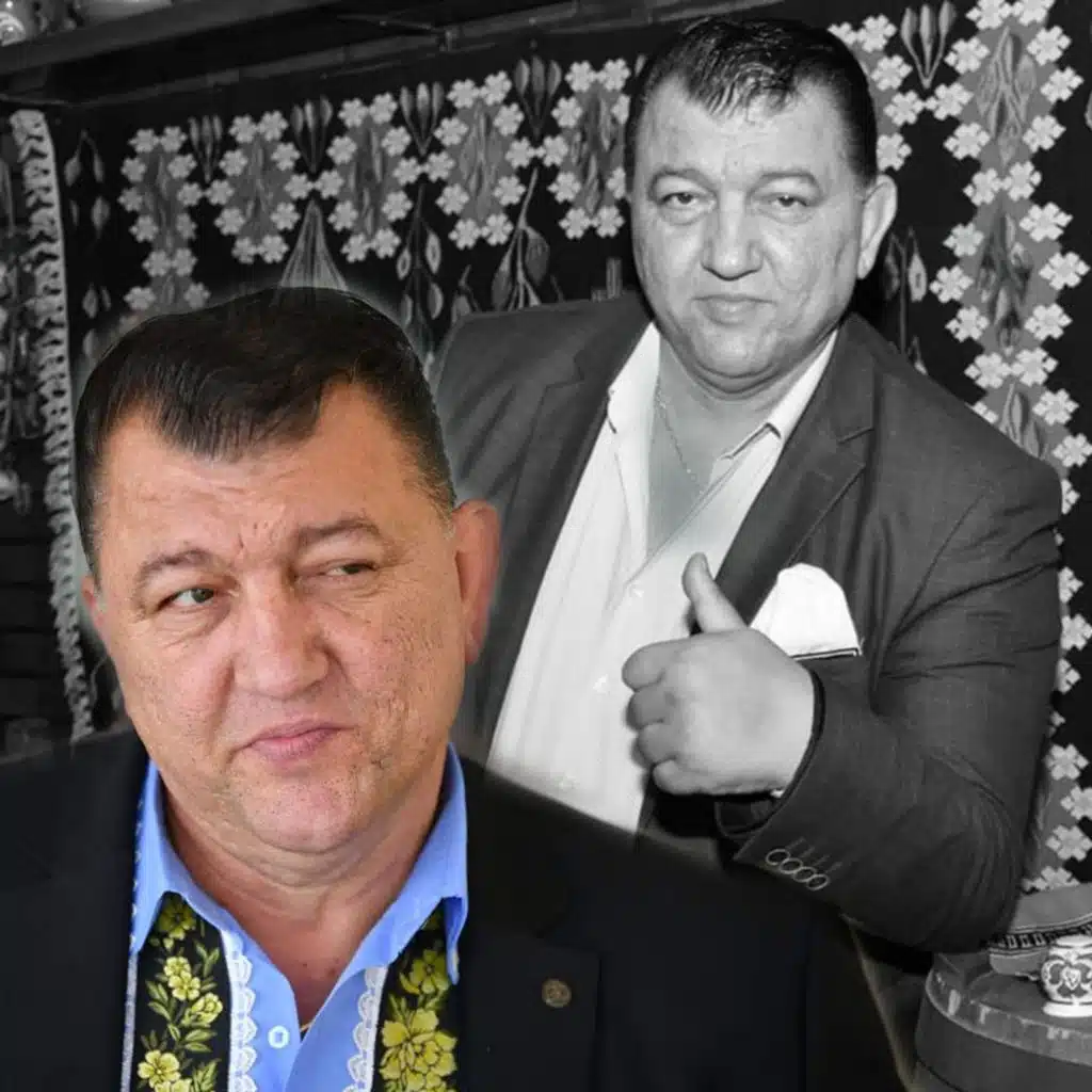 Mi-As Face Casa In Padure