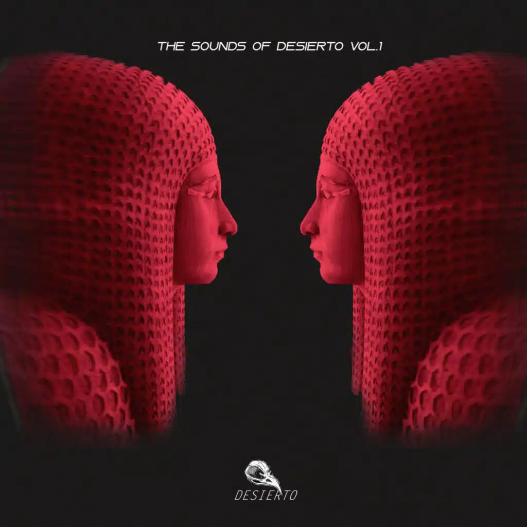 Desierto Sounds Vol.1
