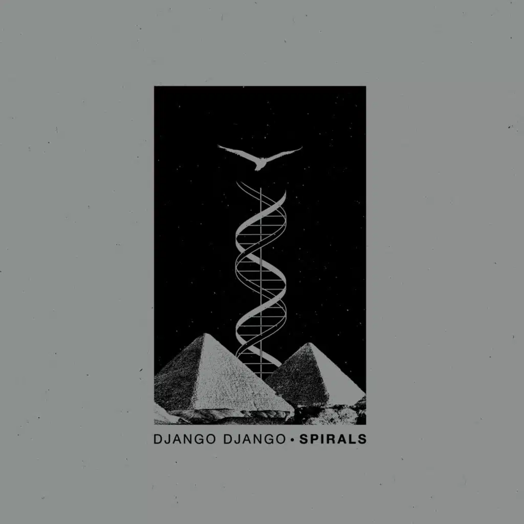 Spirals (Edit)