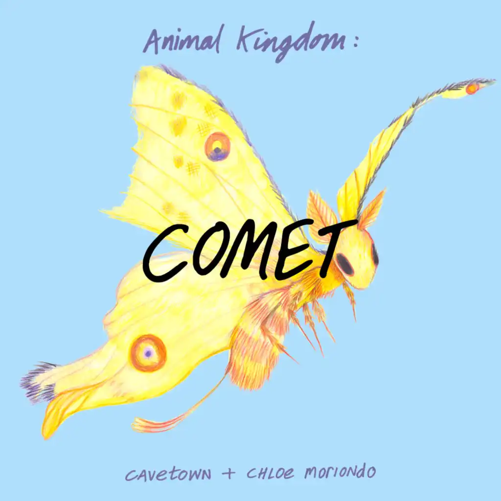 Animal Kingdom: Comet